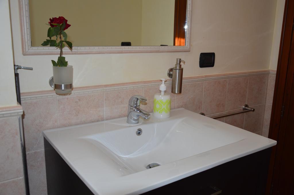 Casa Delle Rondini Bed and Breakfast Alberobello Værelse billede