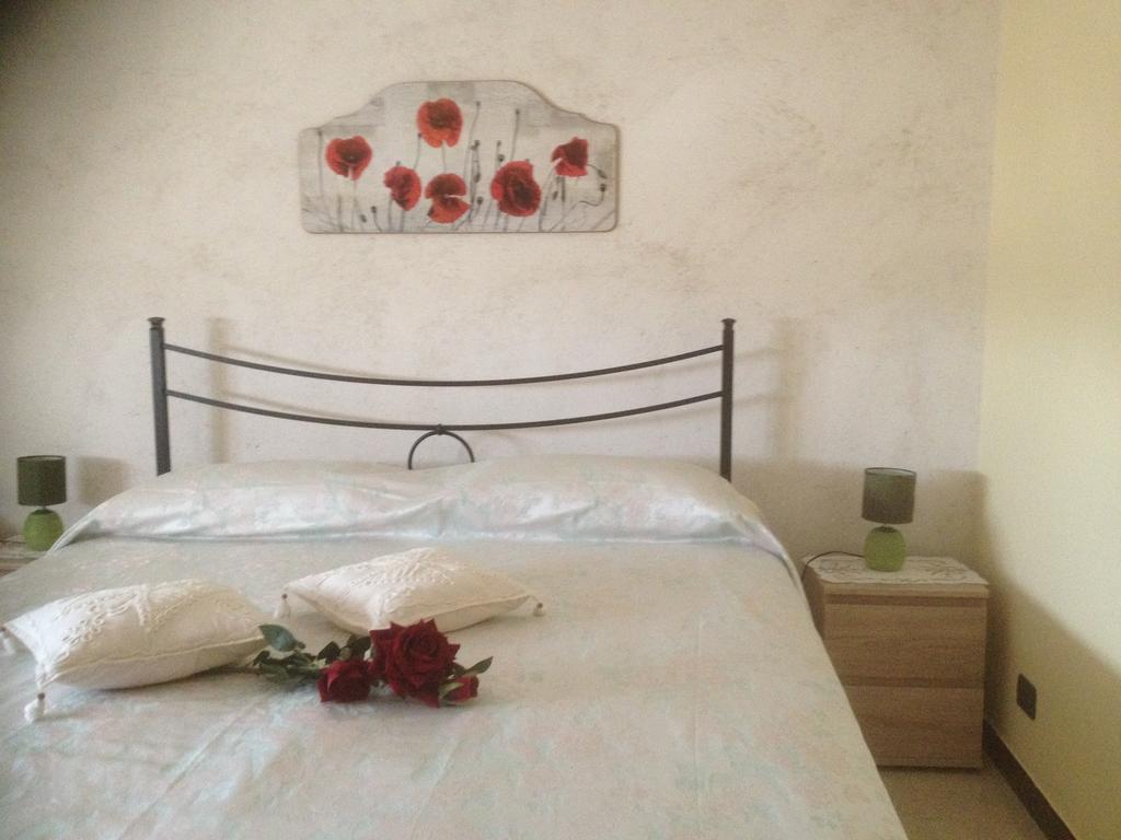 Casa Delle Rondini Bed and Breakfast Alberobello Eksteriør billede