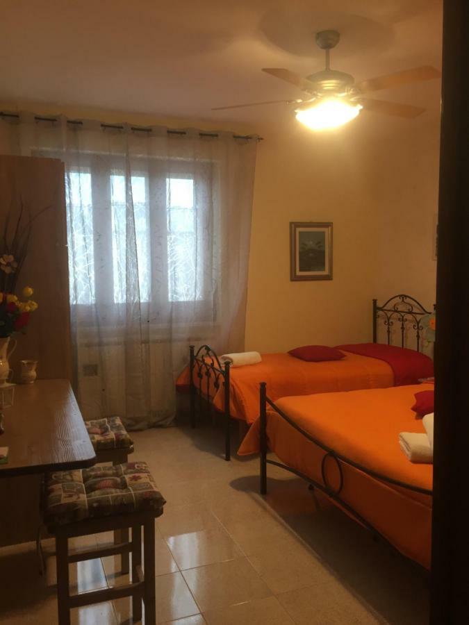 Casa Delle Rondini Bed and Breakfast Alberobello Eksteriør billede